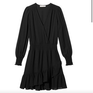 Michael Kors Black Dress
